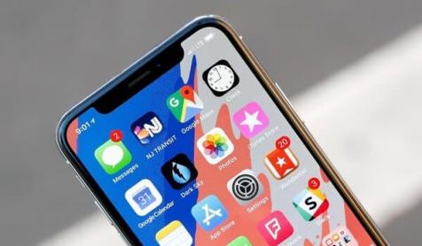 Кто скопировал iPhone X лучше всех?