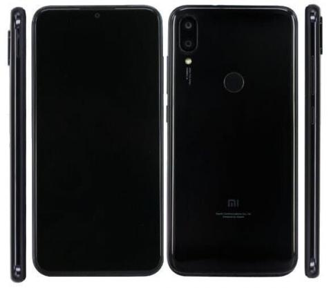 Xiaomi Redmi 7 Pro