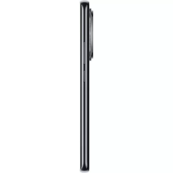 Смартфон Xiaomi Redmi Note 14 Pro+ 5G 12/256 Гб, черный