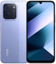 Смартфон POCO C85 8/256 Гб, фиолетовый