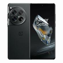 Смартфон OnePlus 12 12/256 ГБ, черный