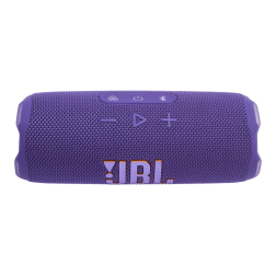Портативная акустика JBL Flip 7, фиолетовый
