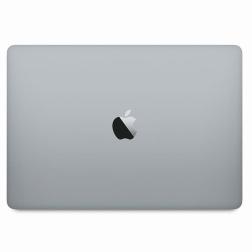 Apple MacBook Pro 15" 2019  i9/2,3 ГГц/16 Гб/512 Гб/Touch Bar/Silver (Серебристый) (MV932)