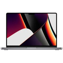 Apple Macbook Pro 14.2", 16/512 Space Gray Б/У