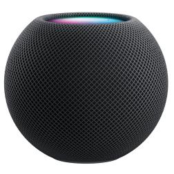 Apple HomePod mini, Серый космос