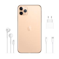 Apple iPhone 11 Pro Max 512Gb Gold