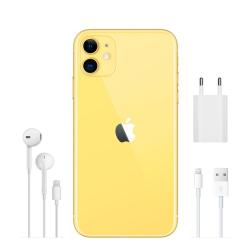 Apple iPhone  11 64Gb Yellow