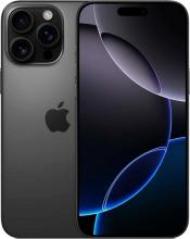 Смартфон Apple iPhone 16 Pro 256GB, Black Titanium (черный)