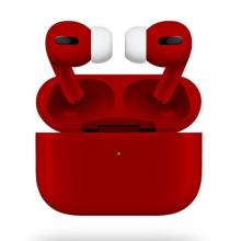 Apple AirPods Pro Product Red