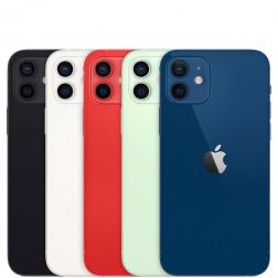 Apple iPhone 12 64Gb Blue (Cиний)