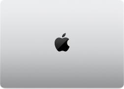 Ноутбук Apple MacBook Pro 16" (2026) (M5 Pro 18C CPU, 20C GPU) 48 ГБ, 1 Тб SSD, серебристый MGE64