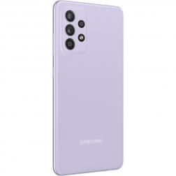 Samsung Galaxy A52S  8/256 Awesome Purple (Фиолетовый)