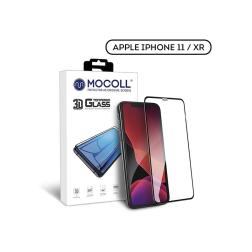 Защитное стекло Mocoll Rhinoceros  для iPhone Xr / iPhone 11