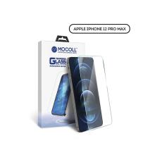 Защитное стекло Mocoll Rhinoceros  для iPhone 12 Pro Max