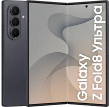 Смартфон Samsung Galaxy Z Fold8 Ultra 12/512 ГБ, графит