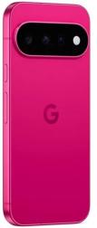 Смартфон Google Pixel 11 12/512ГБ, розовый (Hibiscus)