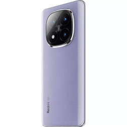 Смартфон Xiaomi Redmi Note 14 Pro+ 5G 8/256 Гб, фиолетовый