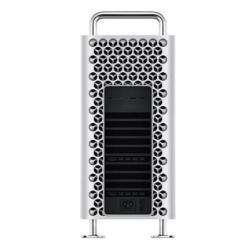 Apple Mac Pro 24 ядра Intel Xeon W 2,7 ГГц (2019)