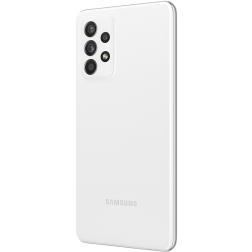 Samsung Galaxy A52S 8/128 Awesome White (Белый)