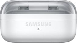 Беспроводные наушники Samsung Galaxy Buds4, белый