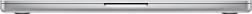 Ноутбук Apple MacBook Pro 14" (2026) (M5 Pro 15C CPU, 16C GPU) 24 ГБ, 2 Тб SSD, серебристый MJLV4