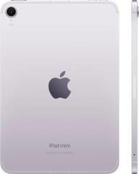 Планшет Apple iPad mini (2024) 128Gb Wi-Fi + Cellular, фиолетовый