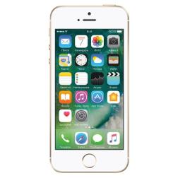 Apple iPhone SE 32GB Gold