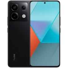 Xiaomi Redmi Note 13 Pro 5G 8/128GB Black