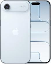 Смартфон Apple iPhone Air 1TB, Sky Blue (голубой) Смартфон Apple iPhone Air 1TB, Sky Blue (голубой)