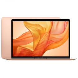 Apple MacBook Air 13" Retina (2018) i5 Gold 256GB (MREF2)