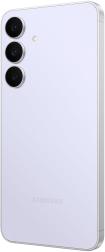 Смартфон Samsung Galaxy S25 FE 8/256 Гб, голубой (Iceblue) SM-S731B/DS