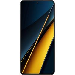 Xiaomi Poco X6 Pro 8/256 Yellow