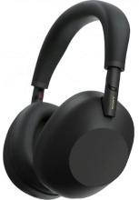 Беспроводные наушники Sony WH-1000XM6, черный