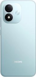 Смартфон Xiaomi Redmi Note 17 6/128ГБ, голубой