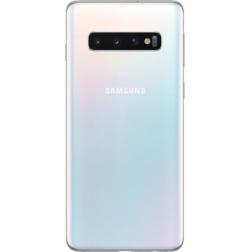 Samsung Galaxy S10 128GB Prism White