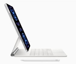 Apple iPad Pro (2022) 12.9" Wi-Fi 2 ТБ Silver