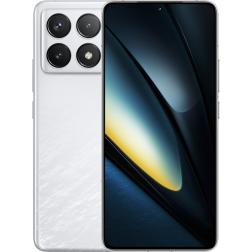 Xiaomi Poco F6 Pro 12/256GB White