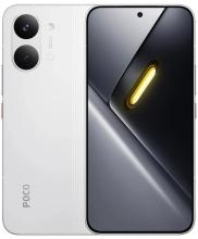 Смартфон POCO X8 Pro Max 8/256 ГБ, белый