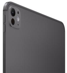 Планшет Apple iPad Pro 11 M5 (2025) 512Gb Wi‑Fi + Cellular, серый космос (Space Black)