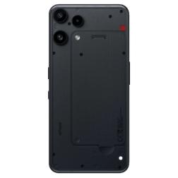 Смартфон Nothing Phone (3a) Lite 8/256 Гб, черный