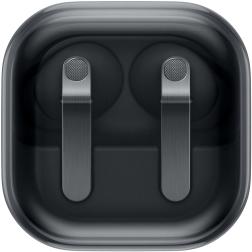 Беспроводные наушники Samsung Galaxy Buds4 Pro, черный