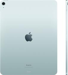 Планшет Apple iPad Air 13 (2024) 1Tb Wi-Fi, голубой