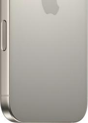 Смартфон Apple iPhone 16 Pro 512GB, Natural Titanium (серый)