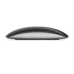 Мышь Apple Magic Mouse (USB-C), черный (MXK63)