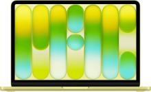 Ноутбук Apple MacBook Neo (A18 Pro, 6C CPU/5C GPU, 2026) 8 ГБ, 512 ГБ SSD, Citrus (желтый)