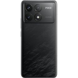 Xiaomi Poco F6 8/256GB Black