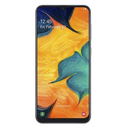 Samsung Galaxy A30 32Gb White