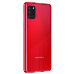 Samsung Galaxy A31 4/64 Красный (Red)