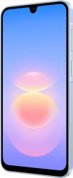 Смартфон Samsung Galaxy A18 6/128ГБ, голубой