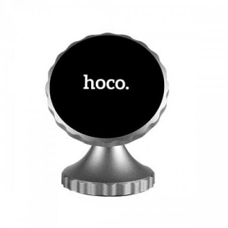 Автомобильный держатель Hoco CA9 Magnetic Mobile Holder Автомобильный держатель Hoco CA9 Magnetic Mobile Holder